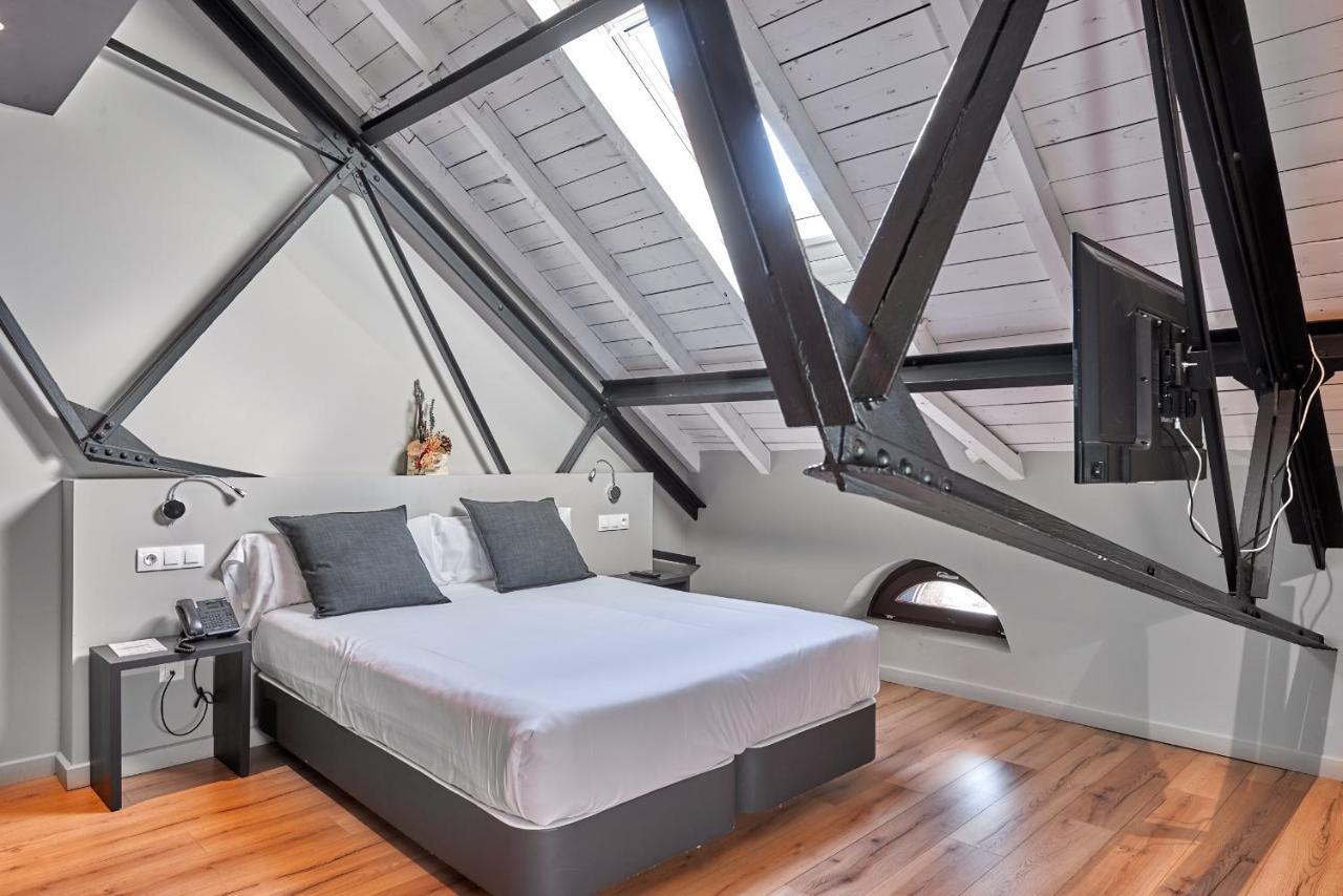 Parada Hotel Puigcerdà