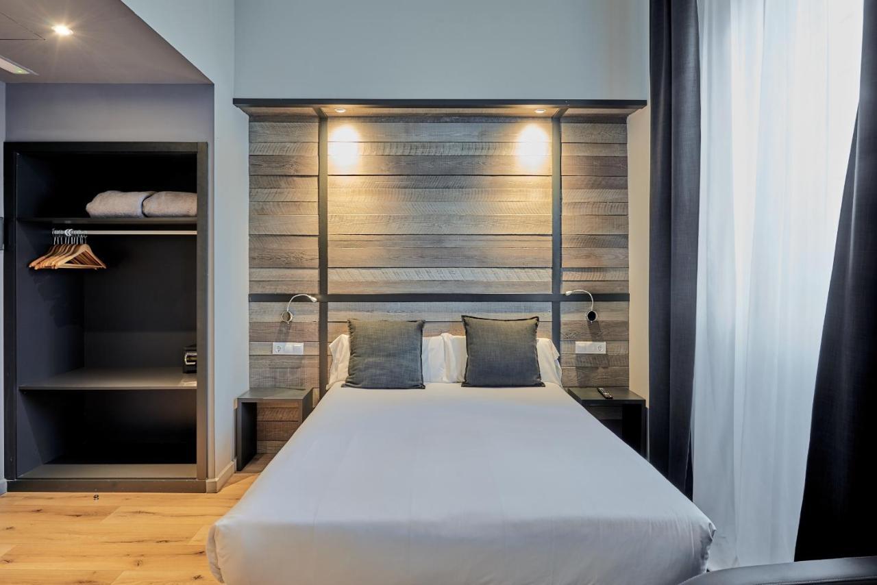Parada Hotel Puigcerdà